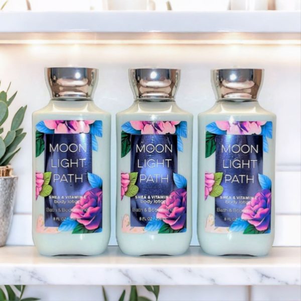 Moonlight Path (тип Bath & Body Works) Ароматична олія - Зображення 2