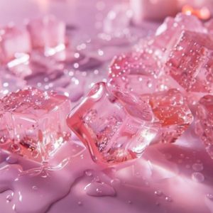 Pink Ice Ароматична олія