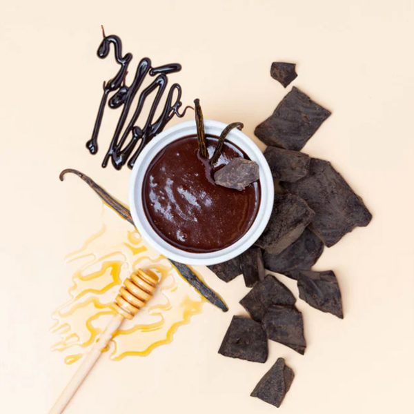 Warm brownie & hot fudge (Makesy) Ароматична олія