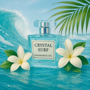 Crystal Surf Ароматична олія