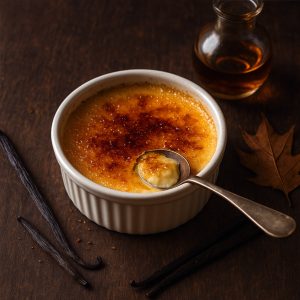 Creme Brulee EO и FO Blend Ароматична олія