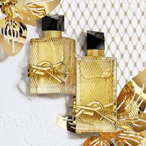 Libre - Collector Edition 2024 (тип Yves Saint Laurent) Ароматична олія