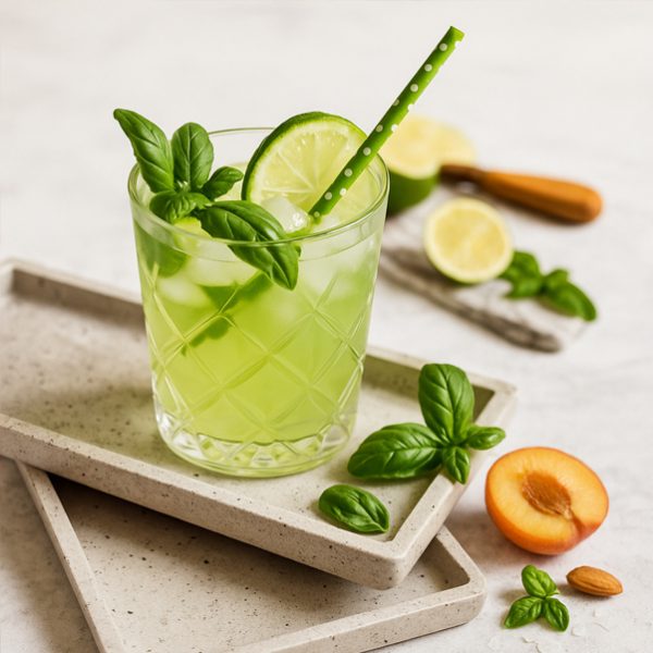 Lime Basil & Mandarin EO и FO Blend (тип Jo Malone) Ароматична олія