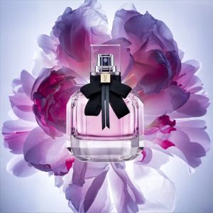 Mon Paris (тип Yves Saint Laurent) Ароматична олія