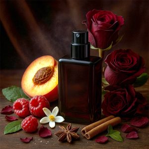 Narcissist EO & FO Blend парфум Ароматична олія