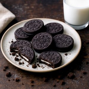 Oreo Cookie Ароматична олія