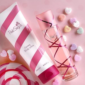 Pink Sugar EO & FO Blend (тип Aqualina) Ароматична олія