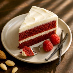 Red Velvet Cake Ароматична олія