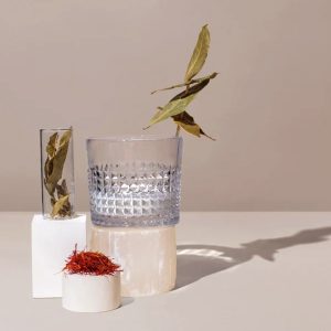 Saffron & Tobacco EO & FO Blend Makesy Ароматична олія