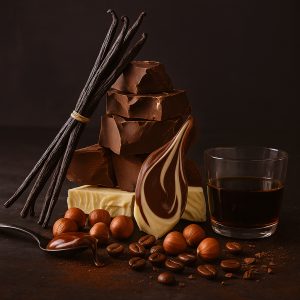 Yummy Chocolate Ароматична олія