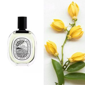 Eau Moheli (тип Diptyque) Ароматична олія