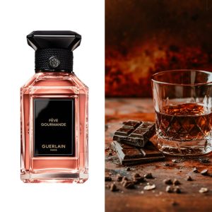 Feve Gourmande (тип Guerlain) Ароматична олія