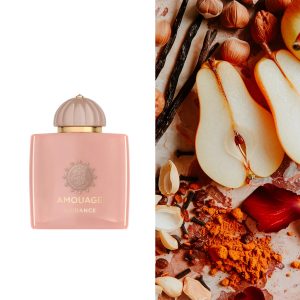Guidance EO & FO Blend (тип Amouage) Ароматична олія