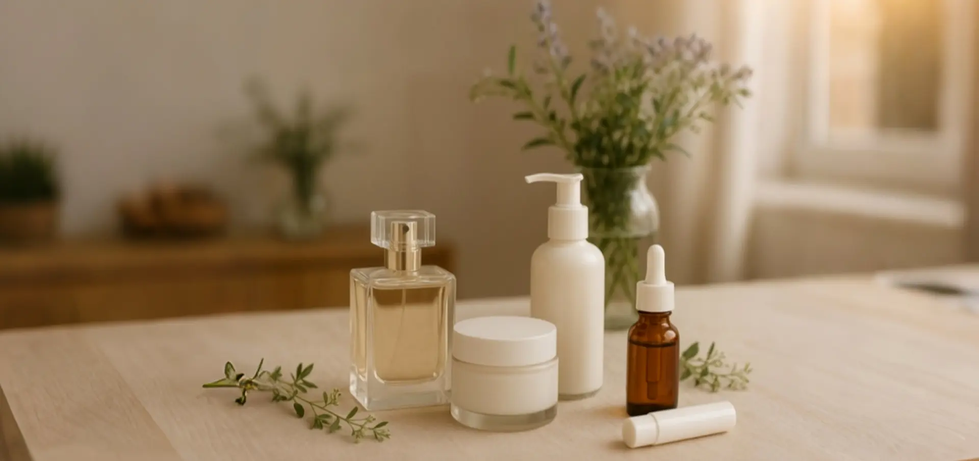 Косметичні бази