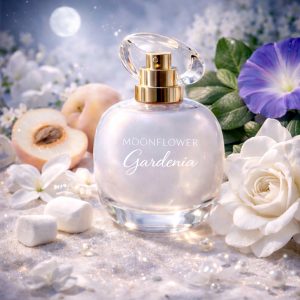 Moonflower Gardenia Ароматична олія