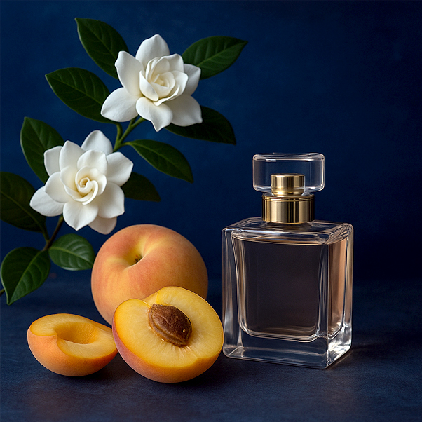 Moonflower Gardenia Ароматична олія