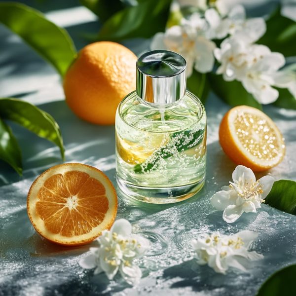 Neroli Portofino (Tom Ford) Ароматична олія