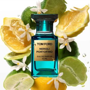 Neroli Portofino (Tom Ford) Ароматична олія