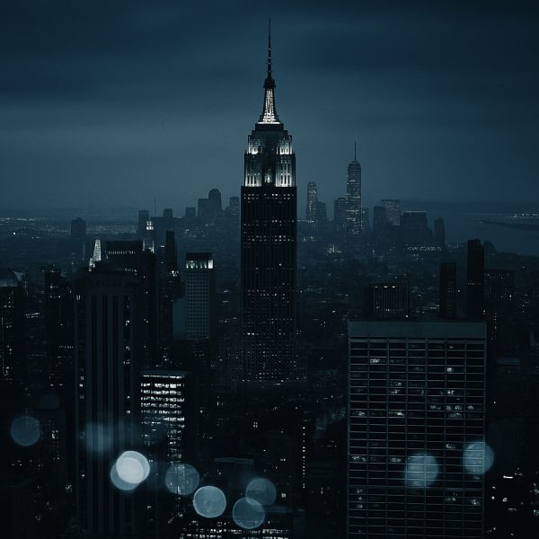 New York (тип Diptyque) Ароматична олія