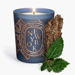 New York (тип Diptyque) Ароматична олія
