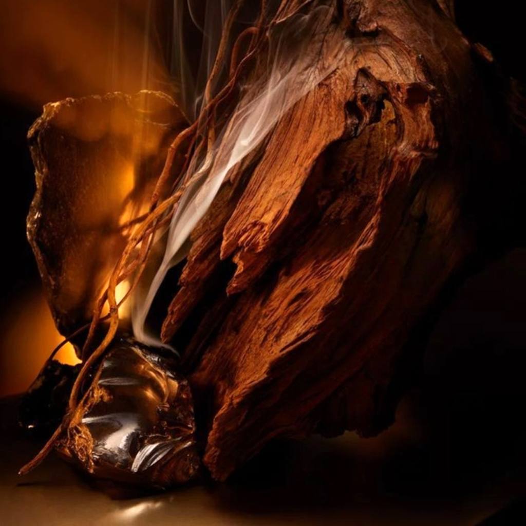 Patchouli Chocolate Ароматична олія