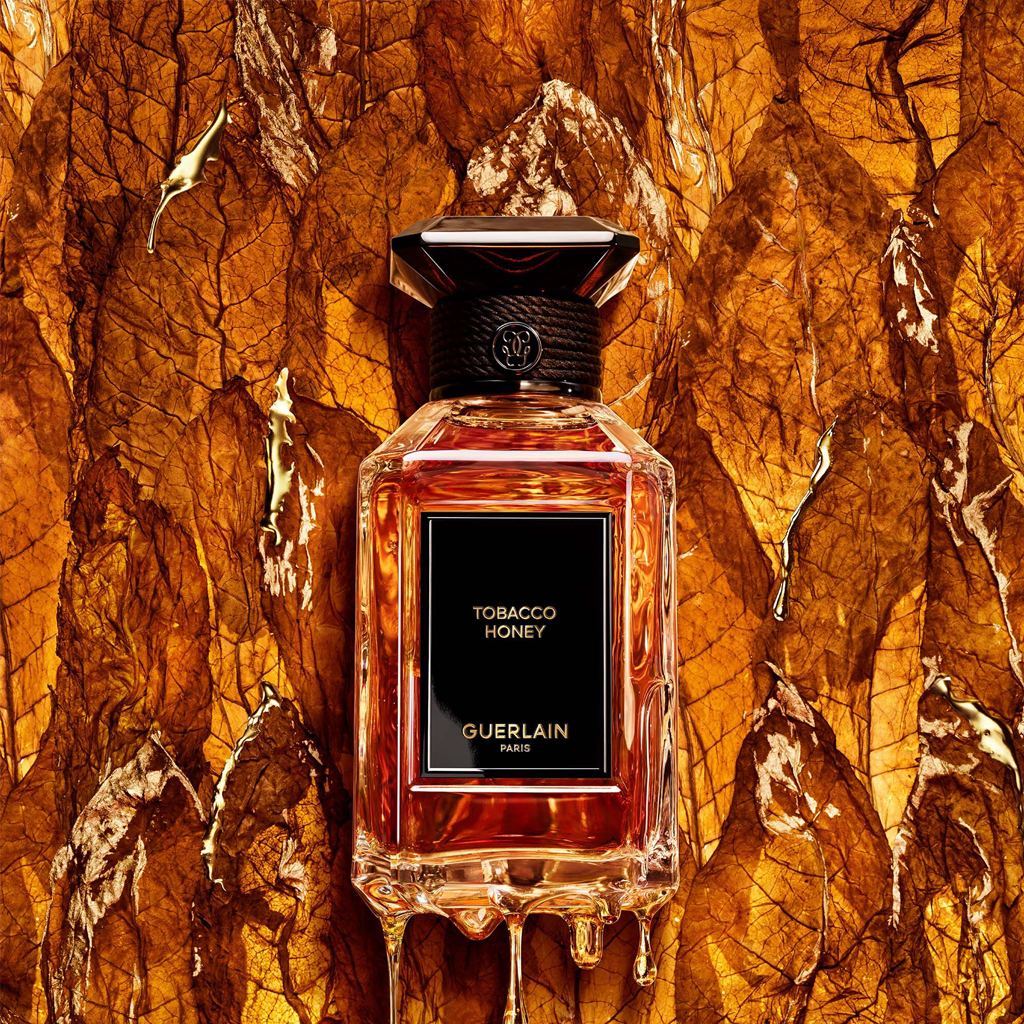 Tobacco Honey (тип Guerlain) Ароматична олія