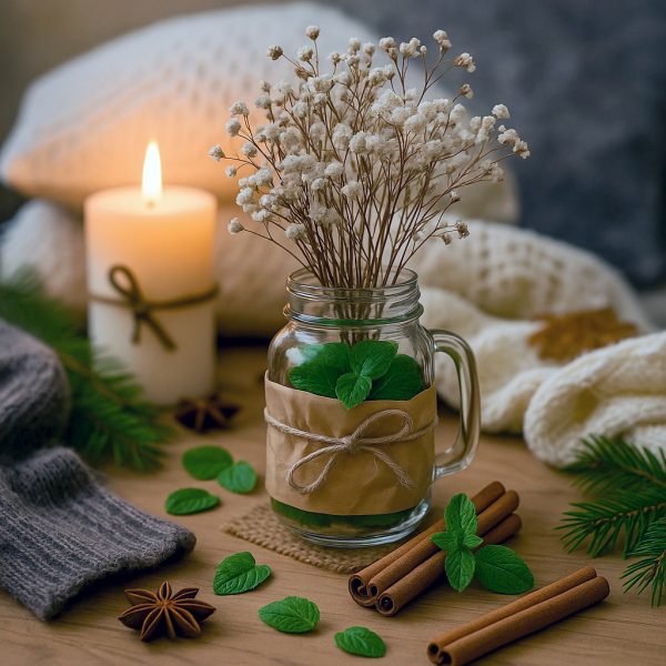 Welcome Home FO & EO Blend Ароматична олія