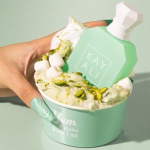 Yum Pistachio Gelato (тип Kayali) Ароматична олія