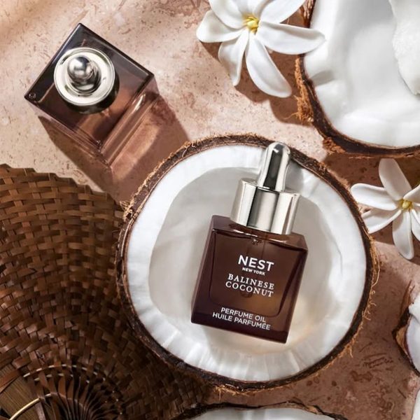 Balinese Coconut (тип Nest) Ароматична олія
