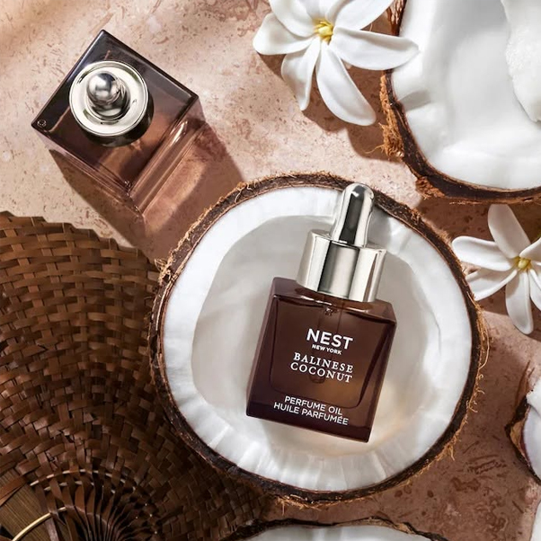Balinese Coconut (тип Nest) Ароматична олія