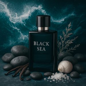 Black Sea Ароматична олія