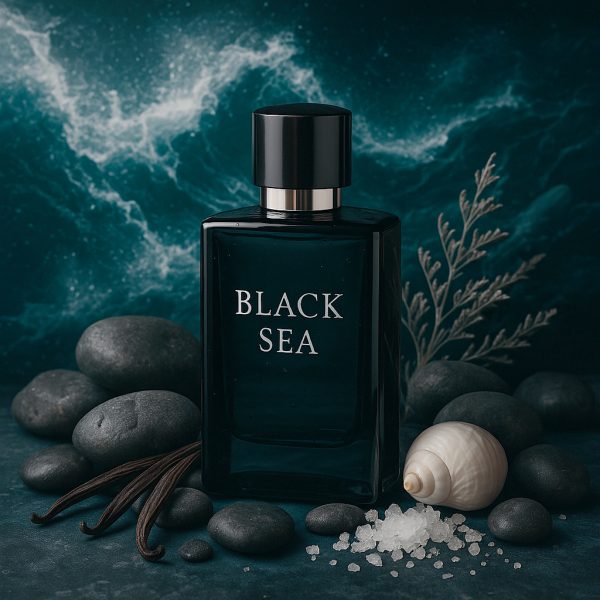 Black Sea Ароматична олія