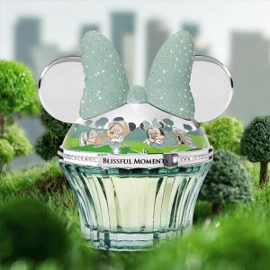 Blissful Moments (тип House of Sillage) Ароматична олія
