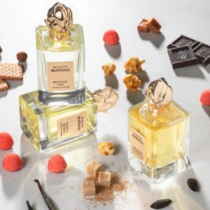 Brownie Pop (тип Maison Mataha) Ароматична олія