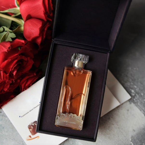 Élixirs Charnel Gourmand Coquin (тип Guerlain) Ароматична олія