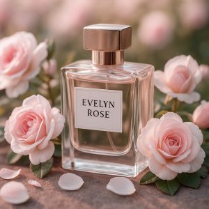 Evelyn Rose (тип Crabtree & Evelyn) Ароматична олія