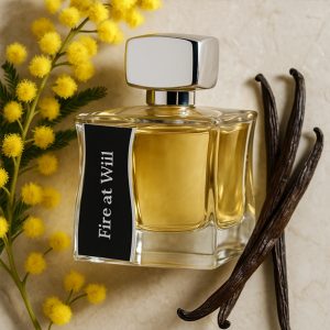 Fire At Will (тип Joloy Paris) Ароматична олія
