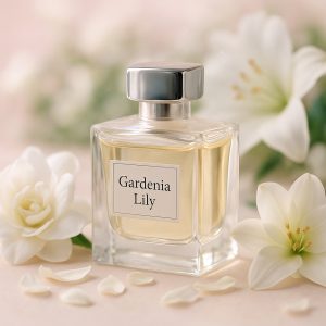 Gardenia Lily (тип Bath & Body Works) Ароматична олія