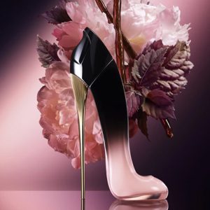 Good Girl Blush (тип Carolina Herrera) Ароматична олія
