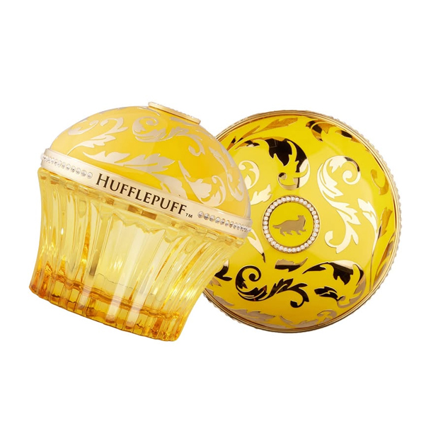 Hufflepuff (тип House of Sillage) Ароматична олія
