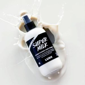 Super Milk (тип Lush) Ароматична олія