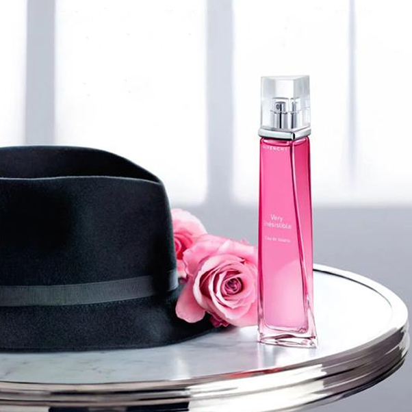 Very Irresistible (тип Givenchy) Ароматична олія