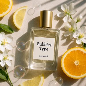 Bubbles (тип Scentsationals) Ароматична олія