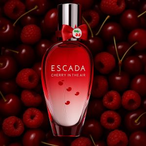 Cherry in the Air (тип Escada) Ароматична олія