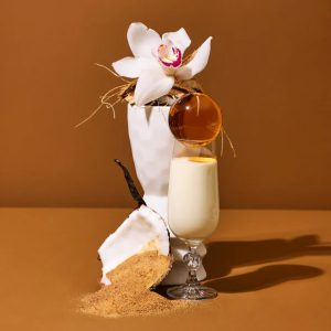 Coconut Sugar Ароматична олія MAKESY