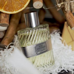 Eau Sauvage EO и FO Blend (тип Dior) Ароматична олія