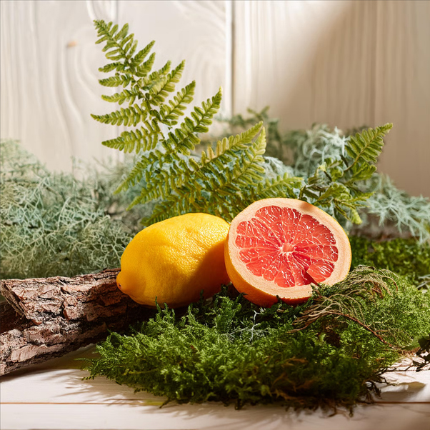 Fern & Moss Ароматична олія