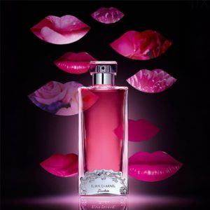 French Kiss (тип Guerlain) Ароматична олія