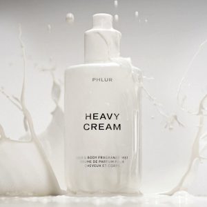 Heavy Cream (тип Phlur) Ароматична олія