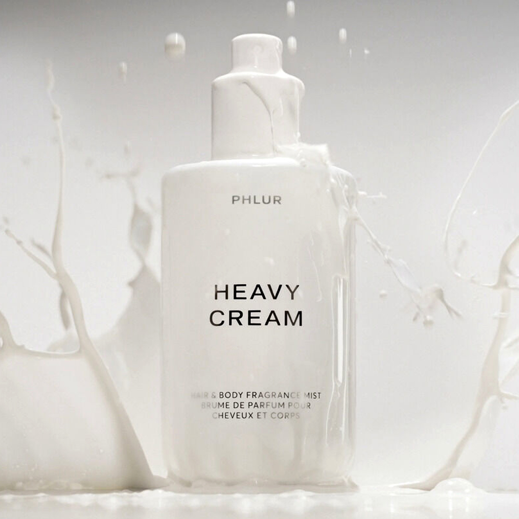 Heavy Cream (тип Phlur) Ароматична олія